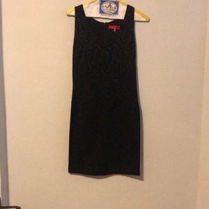 RED Saks Fifth Avenue Little Black Dress